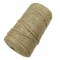 Panda Superstore 328 ft. 2mm DIY Jute Twine Packing Strings Decorating Rope Crafts - 2 Piece